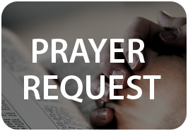 Prayer Request